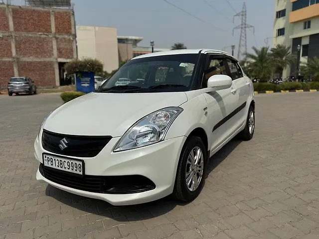 Used Maruti Suzuki Swift DZire [2011-2015] LDI in Kharar