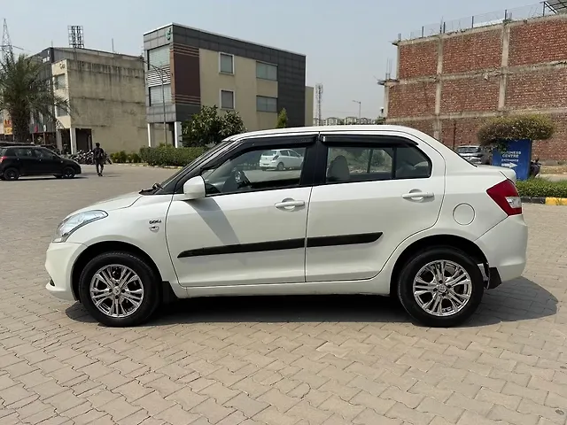 Used Maruti Suzuki Swift DZire [2011-2015] LDI in Kharar