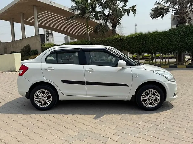 Used Maruti Suzuki Swift DZire [2011-2015] LDI in Kharar