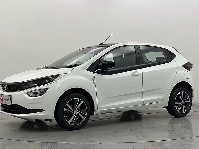 Used 2022 Tata Altroz in Ghaziabad