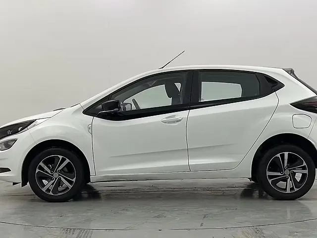 Used Tata Altroz [2020-2025] XZA Plus Petrol [2022-2023] in Ghaziabad