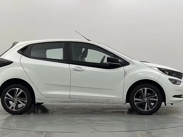 Used Tata Altroz [2020-2025] XZA Plus Petrol [2022-2023] in Ghaziabad