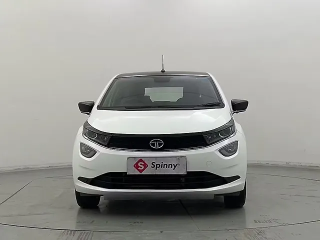 Used Tata Altroz [2020-2025] XZA Plus Petrol [2022-2023] in Ghaziabad