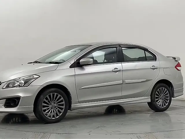 Used 2016 Maruti Suzuki Ciaz in Ghaziabad