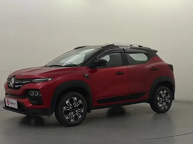 Used 2023 Renault Kiger in Ghaziabad