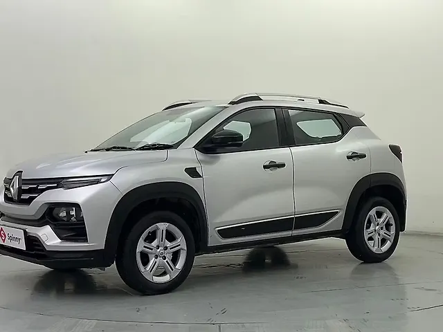 Used 2023 Renault Kiger in Ghaziabad