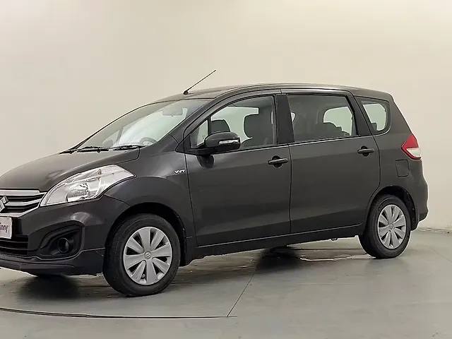 Used 2018 Maruti Suzuki Ertiga in Ghaziabad