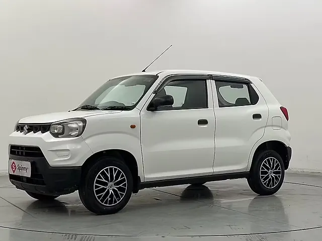 Used 2022 Maruti Suzuki S-Presso in Delhi