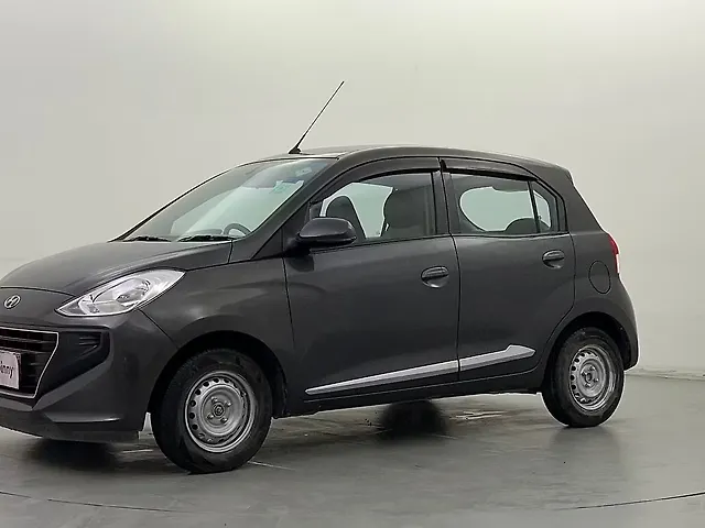 Used 2021 Hyundai Santro in Delhi