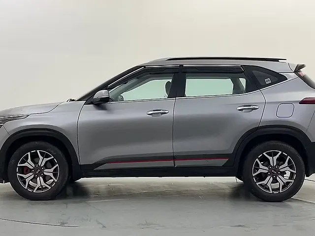 Used Kia Seltos [2019-2022] GTX 1.4 in Delhi