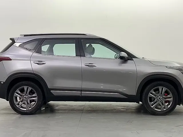 Used Kia Seltos [2019-2022] HTX Plus 1.5 Diesel [2020-2021] in Delhi