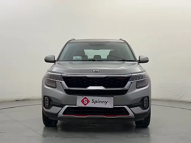 Used Kia Seltos [2019-2022] GTX 1.4 in Delhi