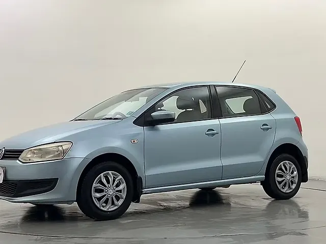 Used 2011 Volkswagen Polo in Delhi