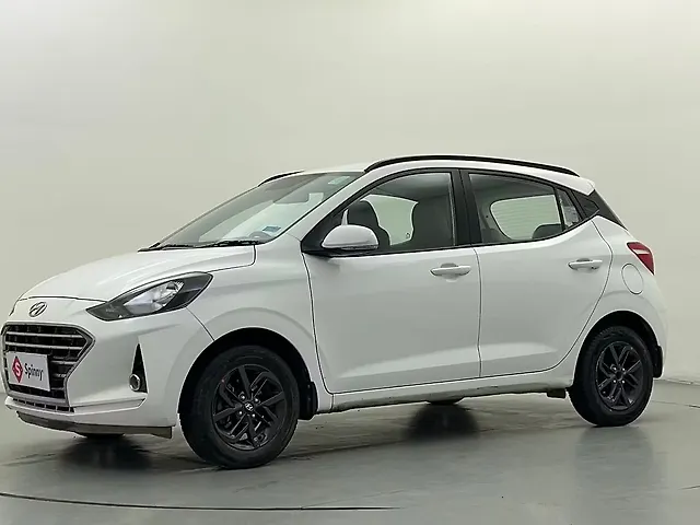 Used 2021 Hyundai Grand i10 NIOS in Delhi