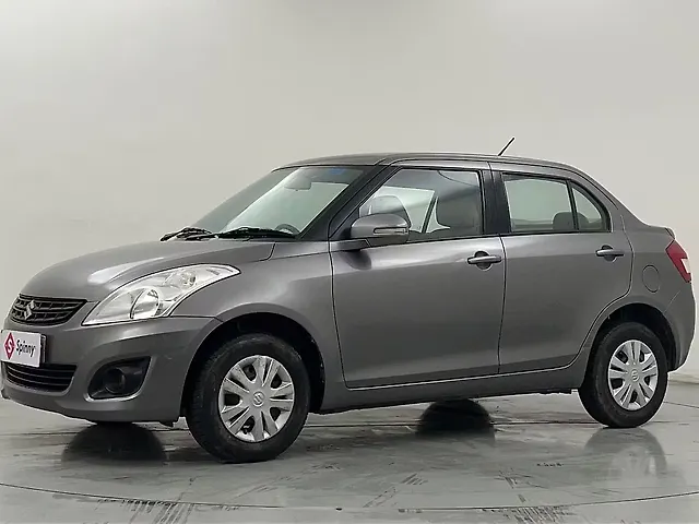 Used 2013 Maruti Suzuki Swift DZire in Delhi