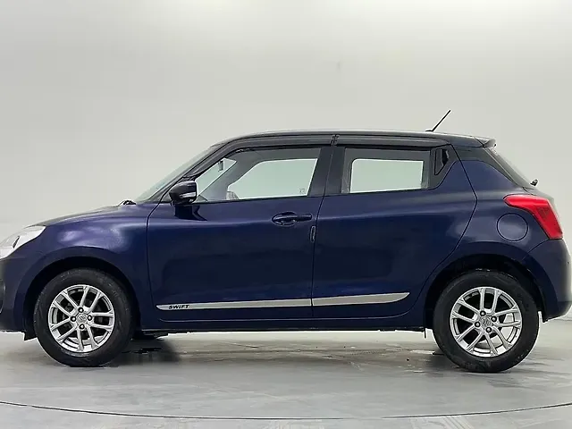 Used Maruti Suzuki Swift [2014-2018] ZXi in Delhi