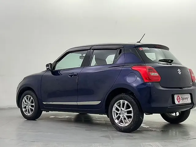 Used Maruti Suzuki Swift [2014-2018] ZXi in Delhi
