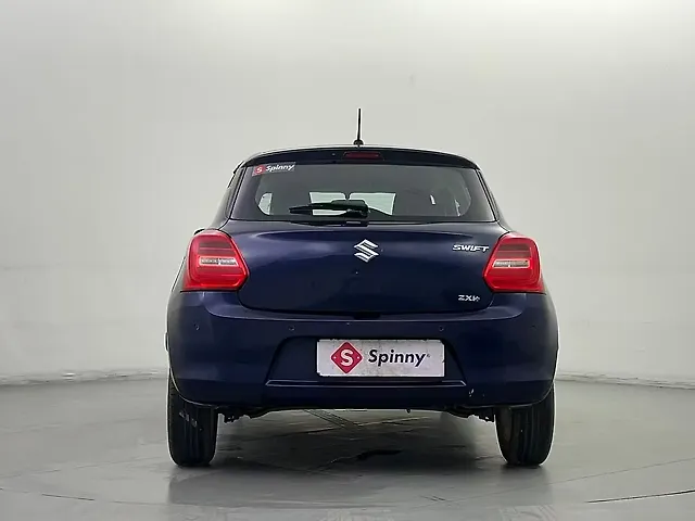 Used Maruti Suzuki Swift [2014-2018] ZXi in Delhi