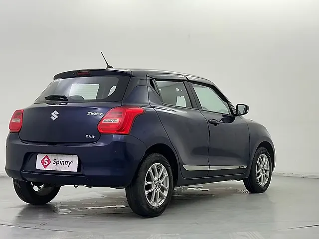 Used Maruti Suzuki Swift [2014-2018] ZXi in Delhi