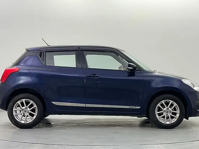Used Maruti Suzuki Swift [2014-2018] ZXi in Delhi