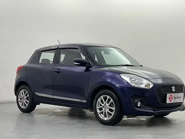 Used Maruti Suzuki Swift [2014-2018] ZXi in Delhi