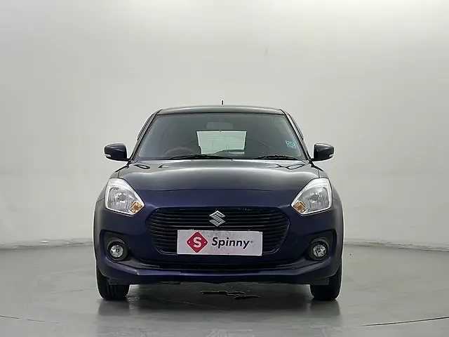 Used Maruti Suzuki Swift [2014-2018] ZXi in Delhi