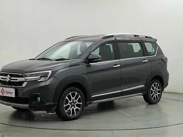 Used 2022 Maruti Suzuki XL6 in Thane