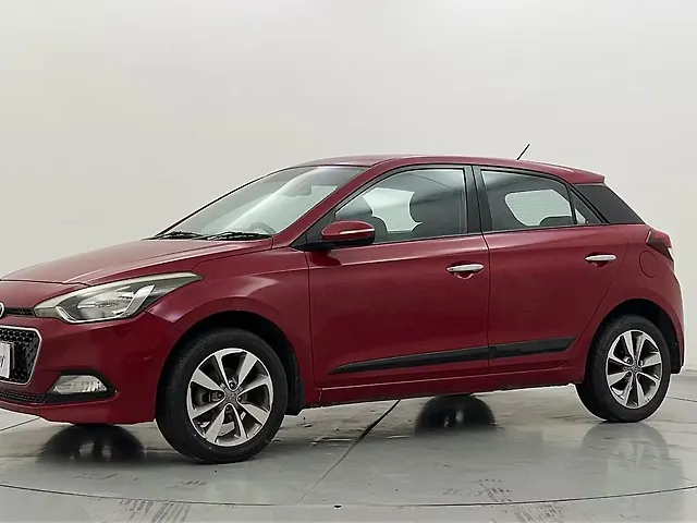 Used 2015 Hyundai Elite i20 in Gurgaon
