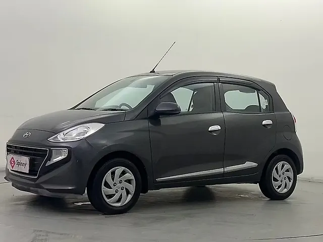 Used 2020 Hyundai Santro in Gurgaon