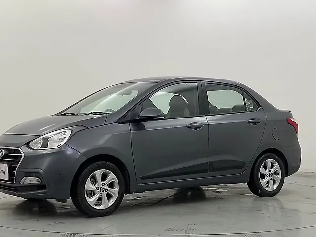 Used 2019 Hyundai Xcent in Gurgaon
