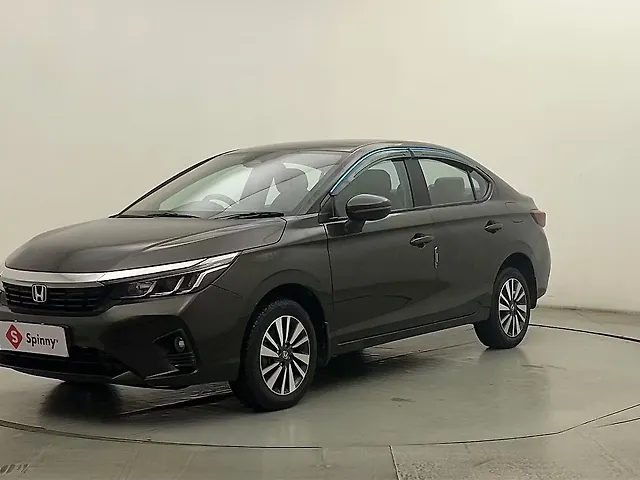 Used 2023 Honda City in Navi Mumbai