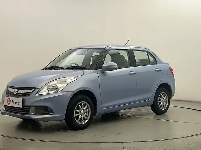 Used 2015 Maruti Suzuki Swift DZire in Navi Mumbai