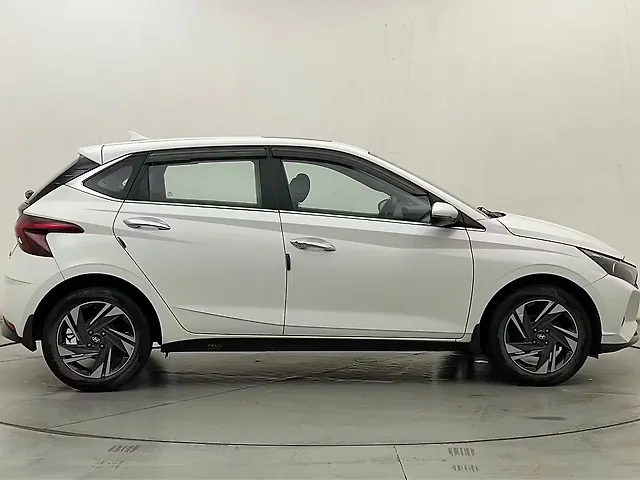 Used Hyundai i20 [2020-2023] Asta (O) 1.2 MT [2020-2023] in Navi Mumbai