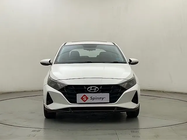 Used Hyundai i20 [2020-2023] Asta (O) 1.2 MT [2020-2023] in Navi Mumbai