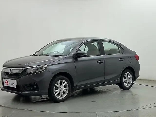 Used 2019 Honda Amaze in Mumbai