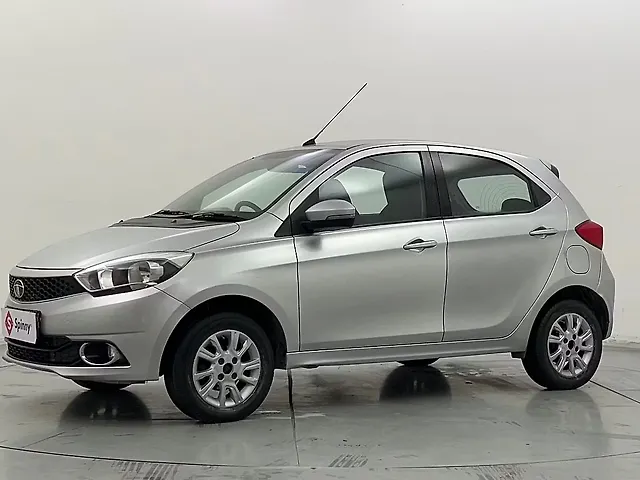 Used 2016 Tata Tiago in Ghaziabad