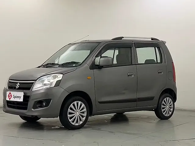 Used 2014 Maruti Suzuki Wagon R in Bangalore