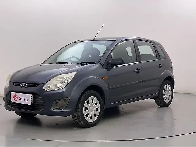 Used 2013 Ford Figo in Bangalore