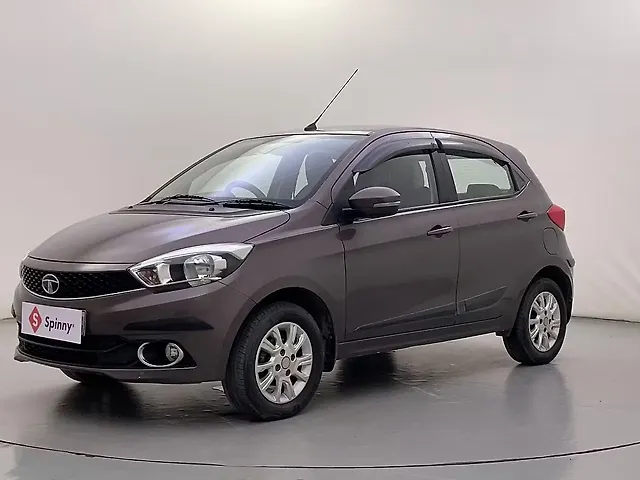 Used 2016 Tata Tiago in Bangalore