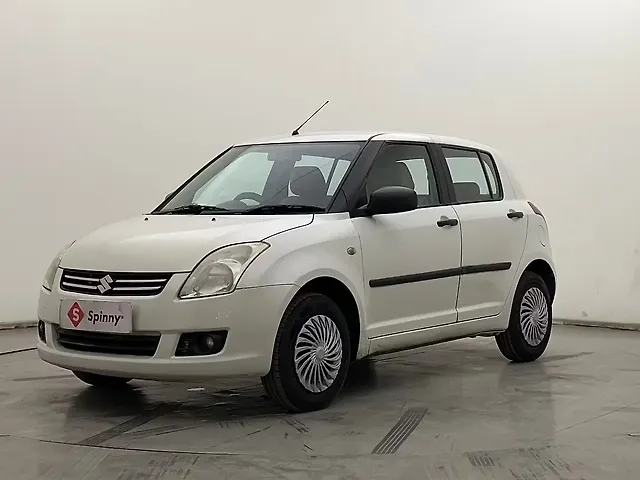 Used 2011 Maruti Suzuki Swift in Hyderabad