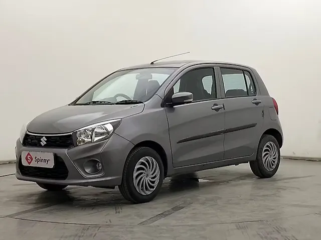 Used 2020 Maruti Suzuki Celerio in Hyderabad