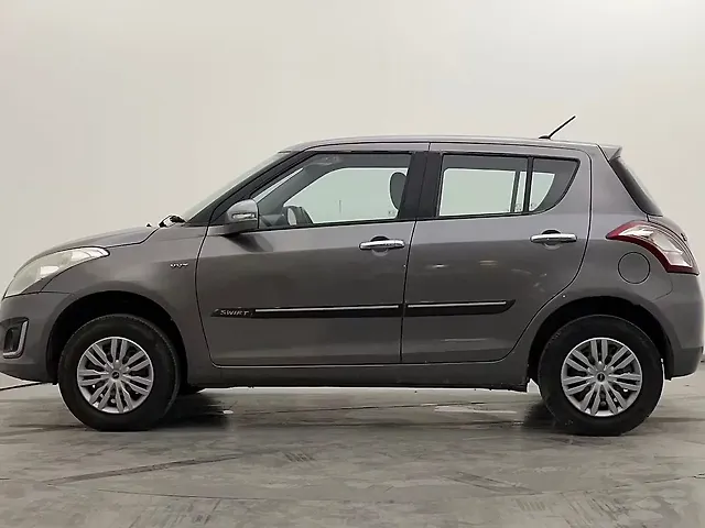 Used Maruti Suzuki Swift [2014-2018] VXi [2014-2017] in Hyderabad