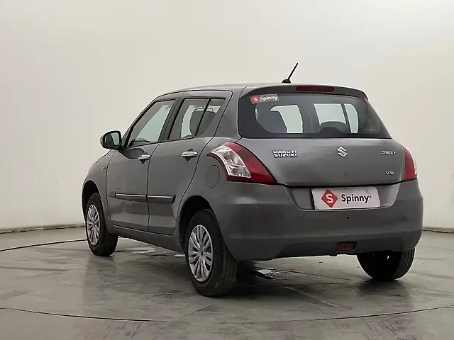 Used Maruti Suzuki Swift [2014-2018] VXi [2014-2017] in Hyderabad