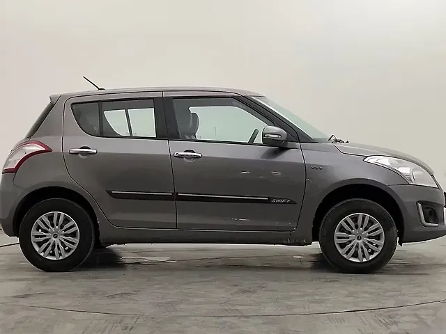 Used Maruti Suzuki Swift [2014-2018] VXi [2014-2017] in Hyderabad