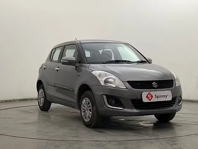 Used Maruti Suzuki Swift [2014-2018] VXi [2014-2017] in Hyderabad