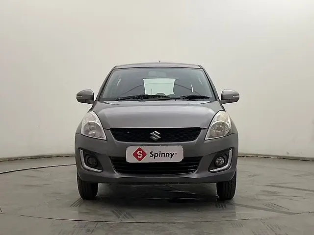 Used Maruti Suzuki Swift [2014-2018] VXi [2014-2017] in Hyderabad