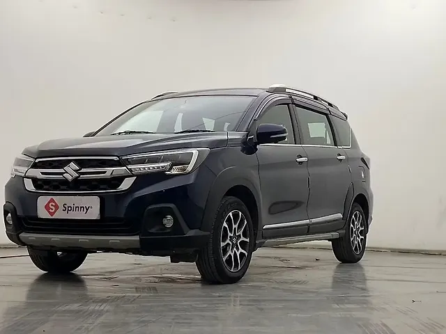 Used 2023 Maruti Suzuki XL6 in Hyderabad
