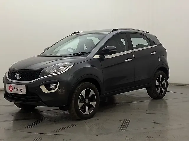 Used 2018 Tata Nexon in Hyderabad