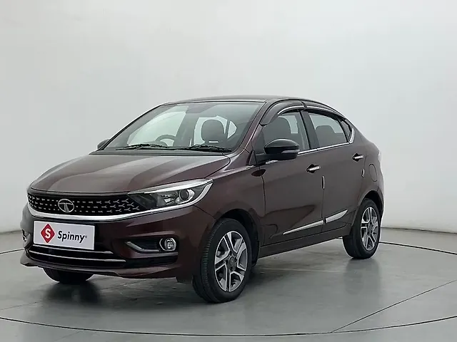 Used 2022 Tata Tigor in Chennai