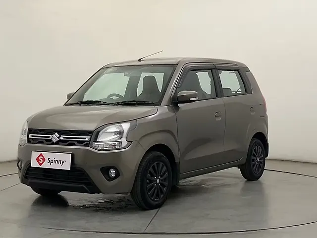 Used 2024 Maruti Suzuki Wagon R in Chennai